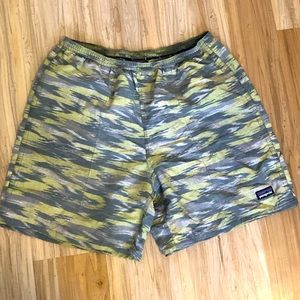 Patagonia Baggies